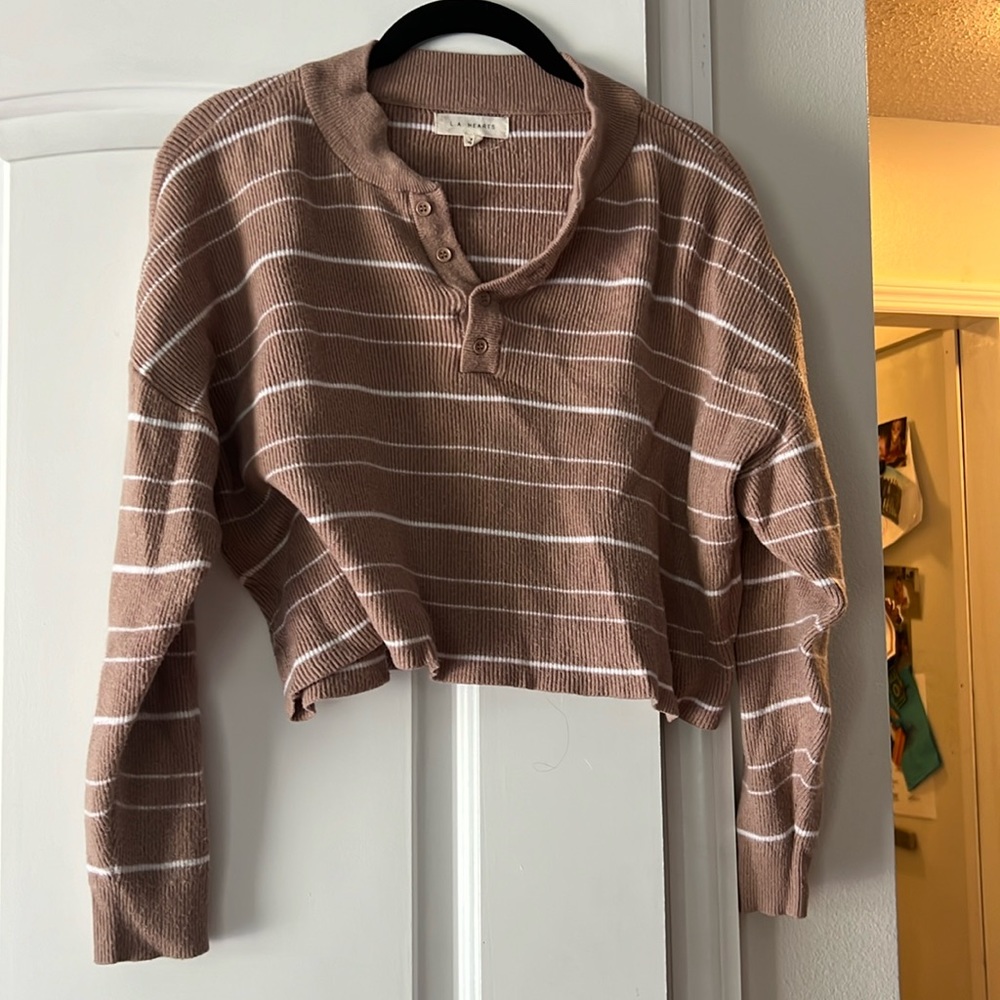 PacSun long sleeve